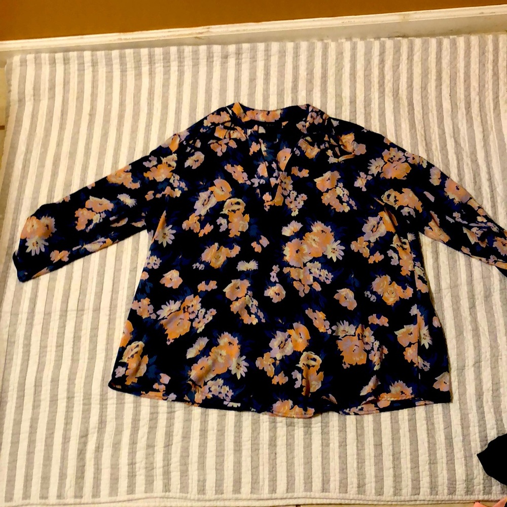 Rue 21, size 1x